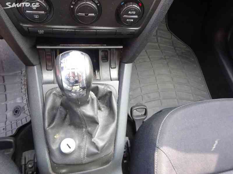 Škoda Octavia 1.9 TDI r.v.2005 (77 kw) Koupeno v ČR - foto 12