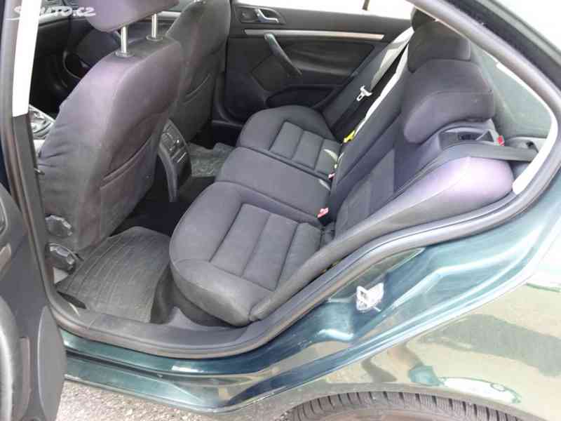 Škoda Octavia 1.9 TDI r.v.2005 (77 kw) Koupeno v ČR - foto 14