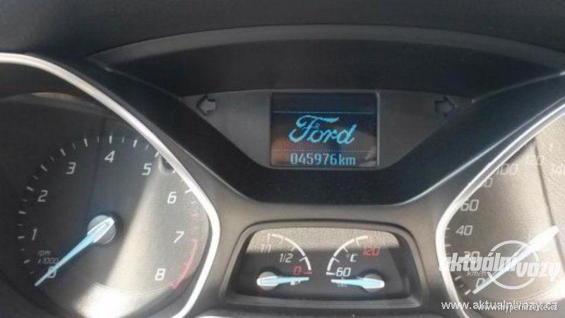 Ford Focus 1.0, r.v. 2014 - foto 4