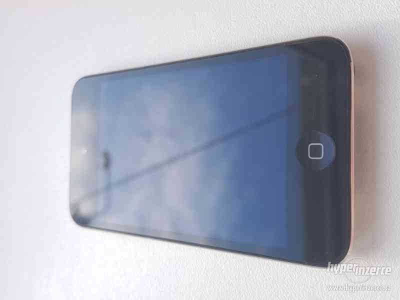 iPod Touch 4. generace - foto 2