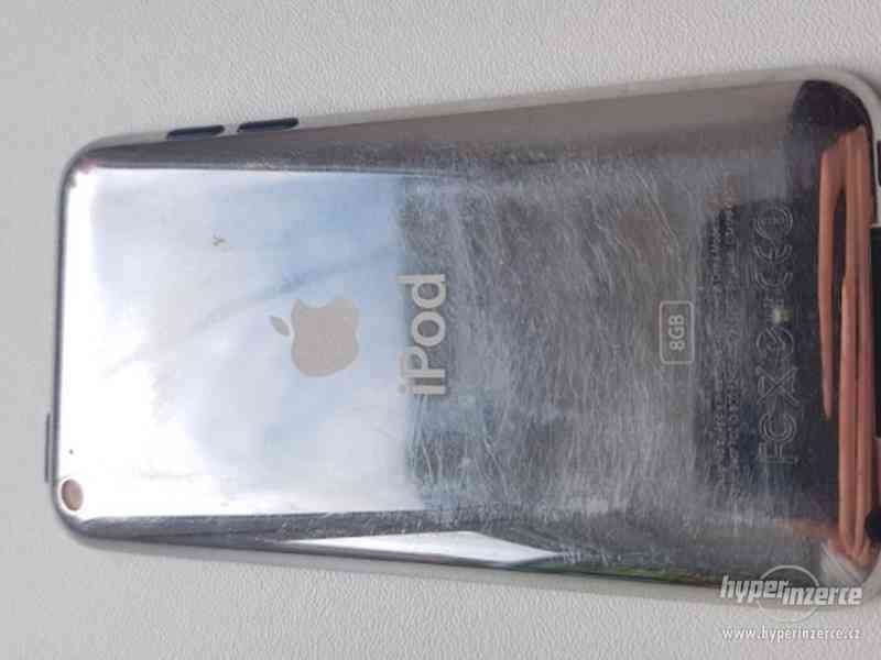 iPod Touch 4. generace - foto 6