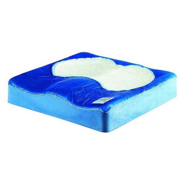 Antidekubitní podložka PUR+GEL DUOFORM - foto 3