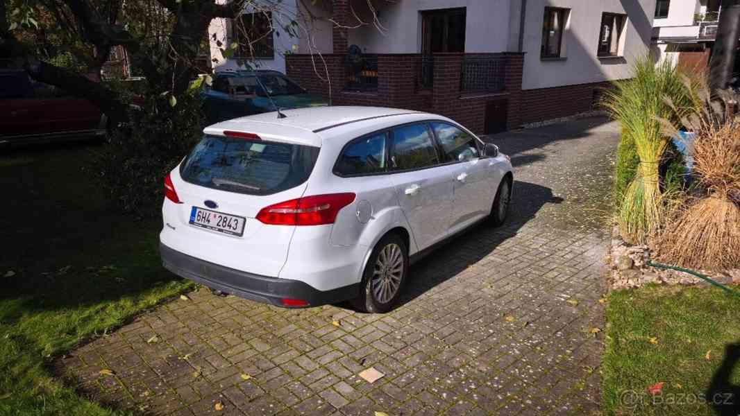 Ford Focus 1,5   TDCI 88 KW EURO6 - foto 2