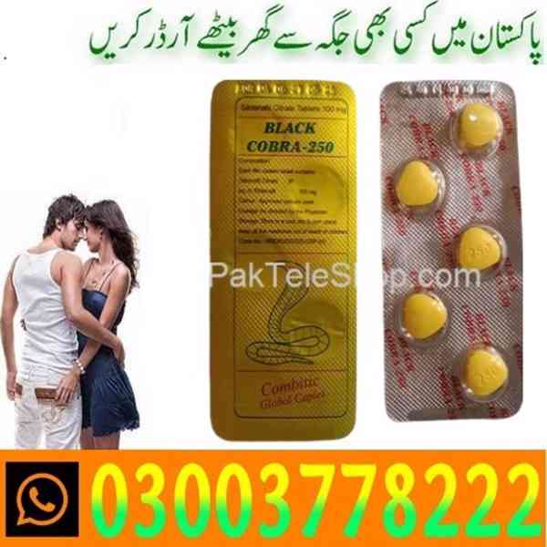 Black Cobra Tablets Price In Larkana- 03003778222 - foto 4