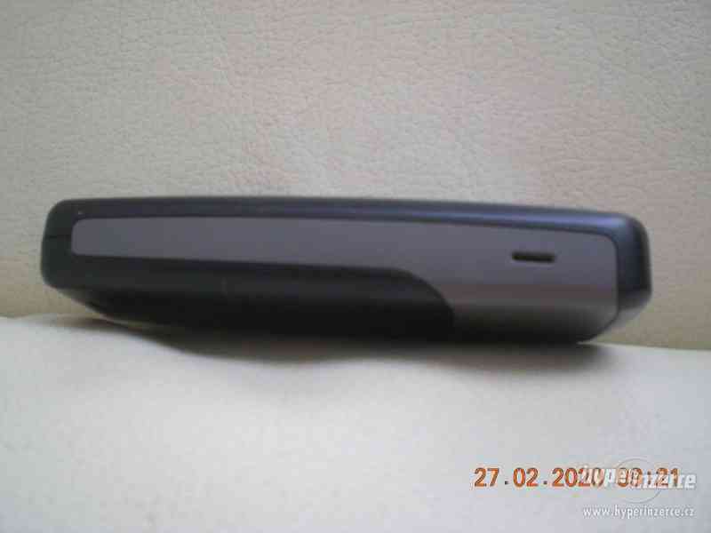 Nokia 1600 - plně funkční tlačítkové telefony z r.2005 - foto 6