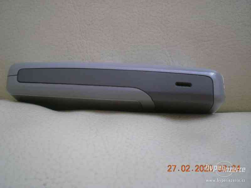 Nokia 1600 - plně funkční tlačítkové telefony z r.2005 - foto 17