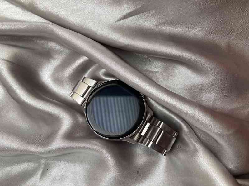 Samsung galaxy watch active SM-R 500