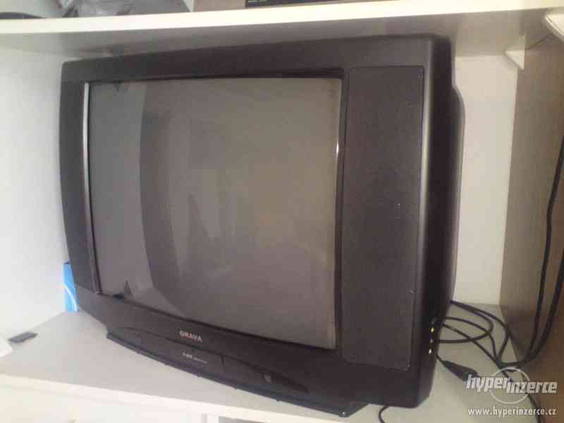 televize ORAVA - foto 1