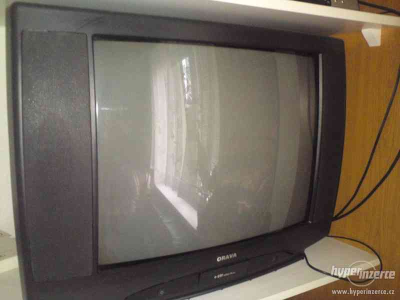 televize ORAVA - foto 3