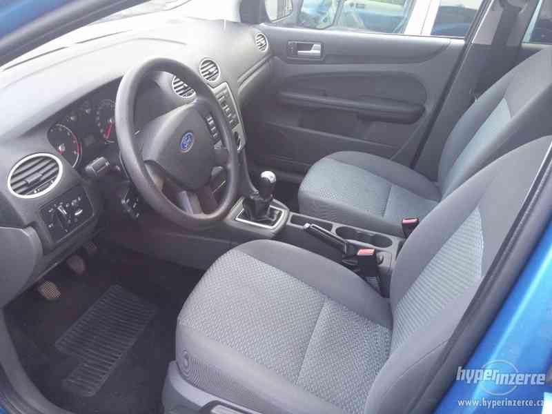Prodam Ford Focus 1.6 16v 74kw - foto 4