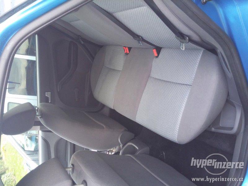 Prodam Ford Focus 1.6 16v 74kw - foto 5