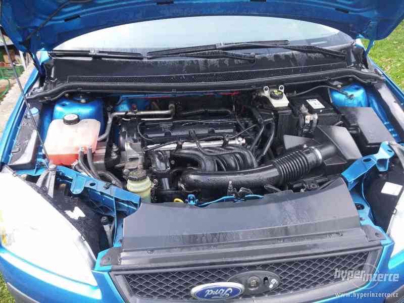 Prodam Ford Focus 1.6 16v 74kw - foto 6