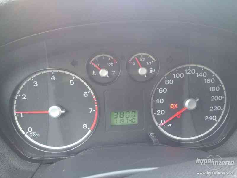 Prodam Ford Focus 1.6 16v 74kw - foto 7