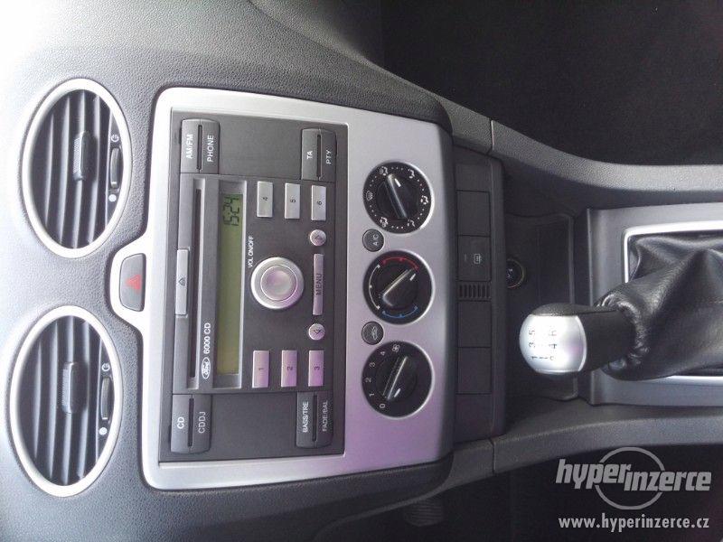 Prodam Ford Focus 1.6 16v 74kw - foto 8
