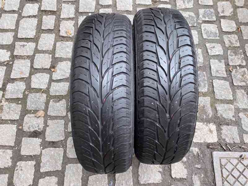 165 70 14 R14 letní pneu Uniroyal Rain Expert