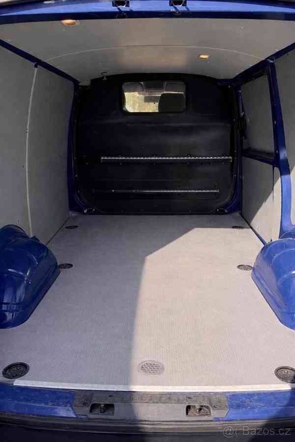 Volkswagen Transporter 2,0   T6 TDi - foto 6