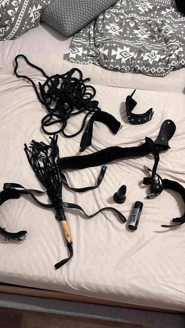 Online domina  - foto 2