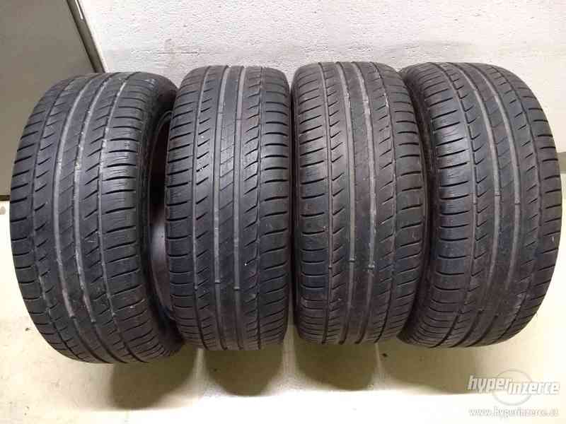 alu kola škoda octavia 225/45R17 7x17 5x112 PEGASUS - foto 8