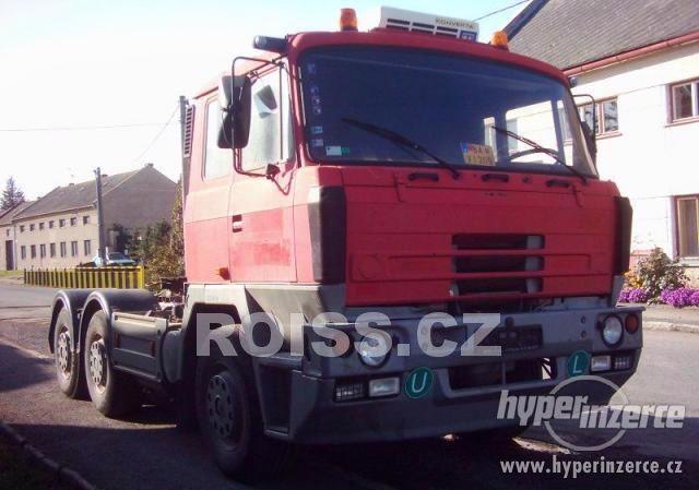 Tatra výkup a prodej nákladních vozidel - foto 7