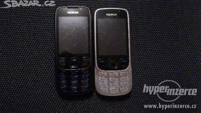 Nokia 6303 - foto 1