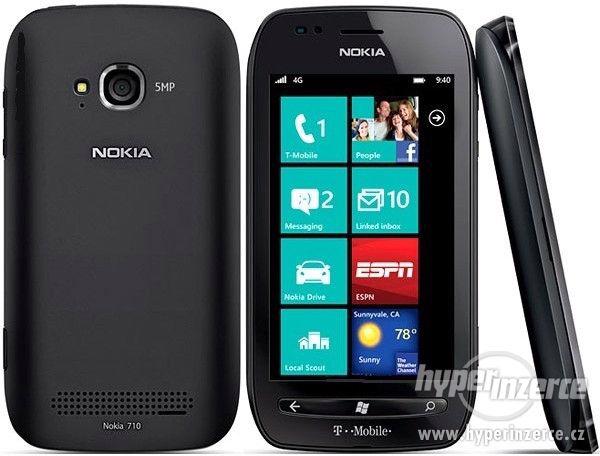 Nokia Lumia 710 8GB - foto 1