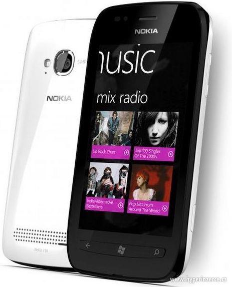 Nokia Lumia 710 8GB - foto 2