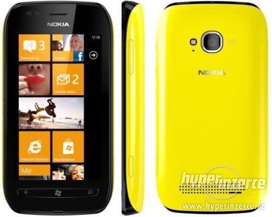 Nokia Lumia 710 8GB - foto 3