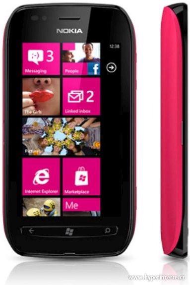 Nokia Lumia 710 8GB - foto 4