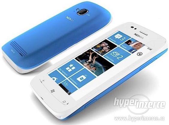 Nokia Lumia 710 8GB - foto 5