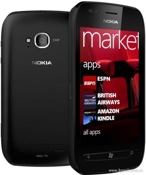 Nokia Lumia 710 8GB - foto 6