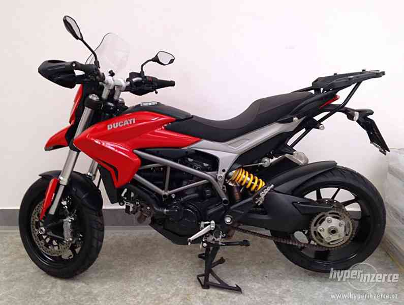 Ducati Hyperstrada 821 - foto 1