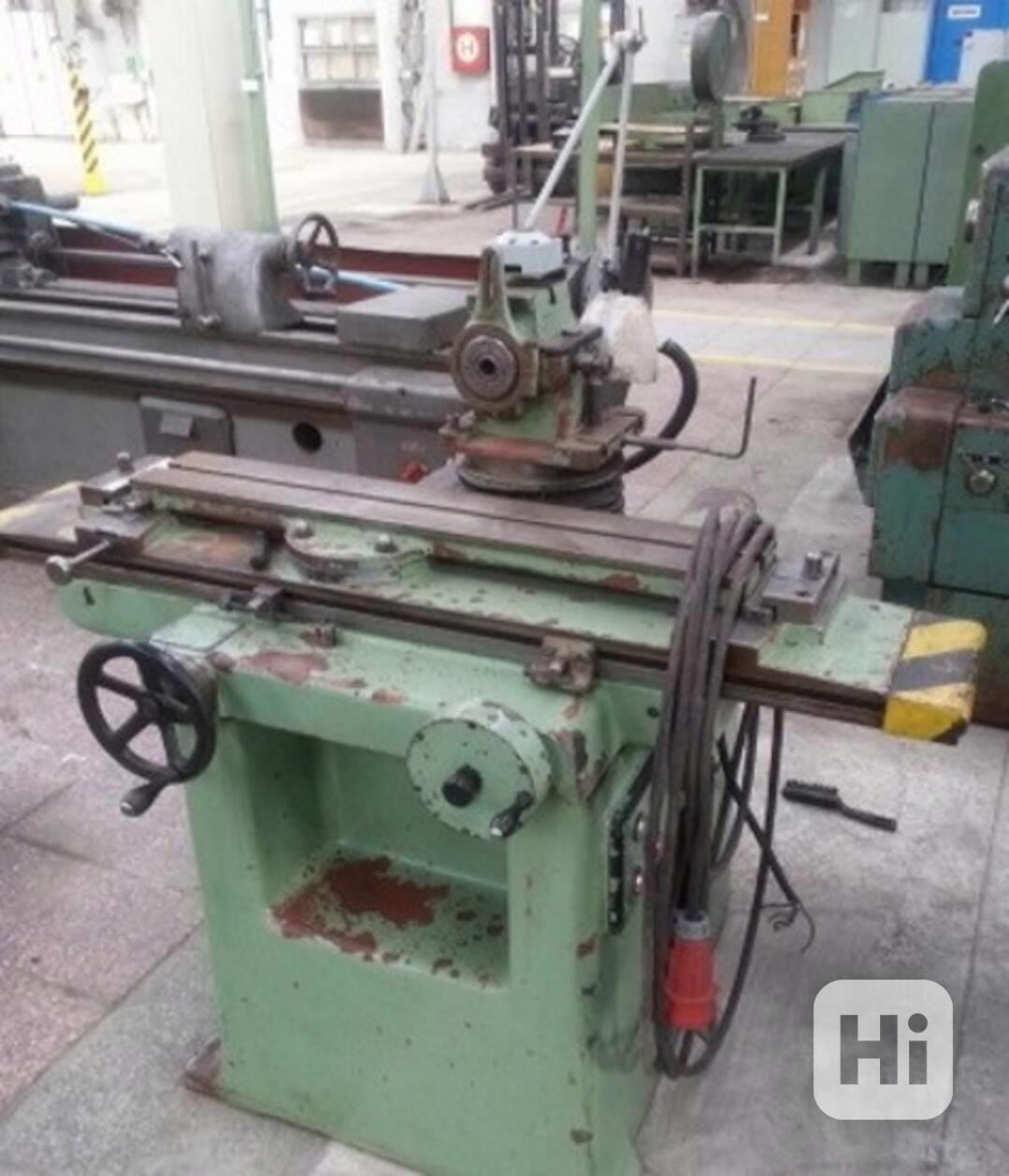 Bruska nástrojová BN 102 (3051.) - foto 1