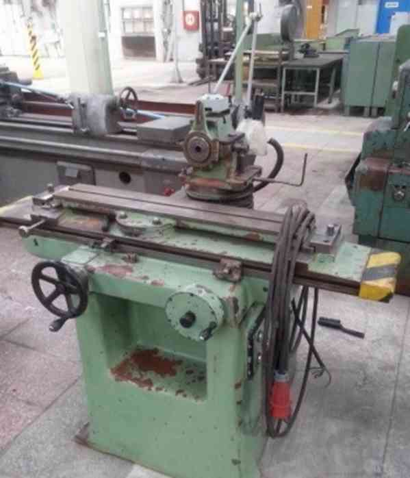 Bruska nástrojová BN 102 (3051.) - foto 1