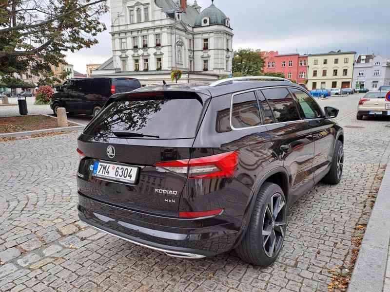 Škoda kKodiag 4x4 - foto 8