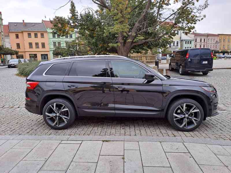 Škoda kKodiag 4x4 - foto 7