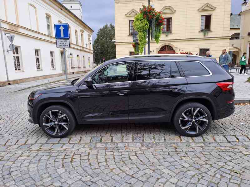 Škoda kKodiag 4x4 - foto 9
