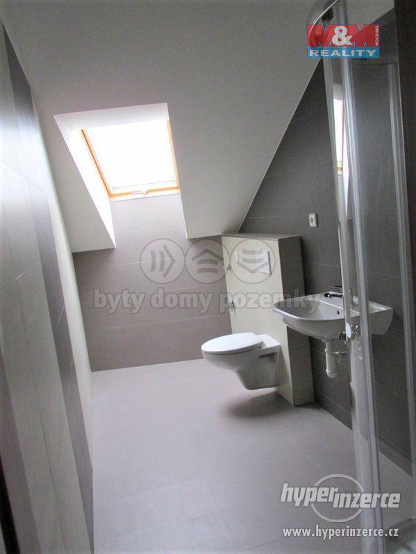 Pronájem bytu 2+kk, ul. U Hřiště, Brno - Starý Lískovec - foto 3