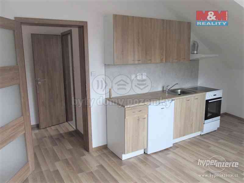 Pronájem bytu 2+kk, ul. U Hřiště, Brno - Starý Lískovec - foto 5