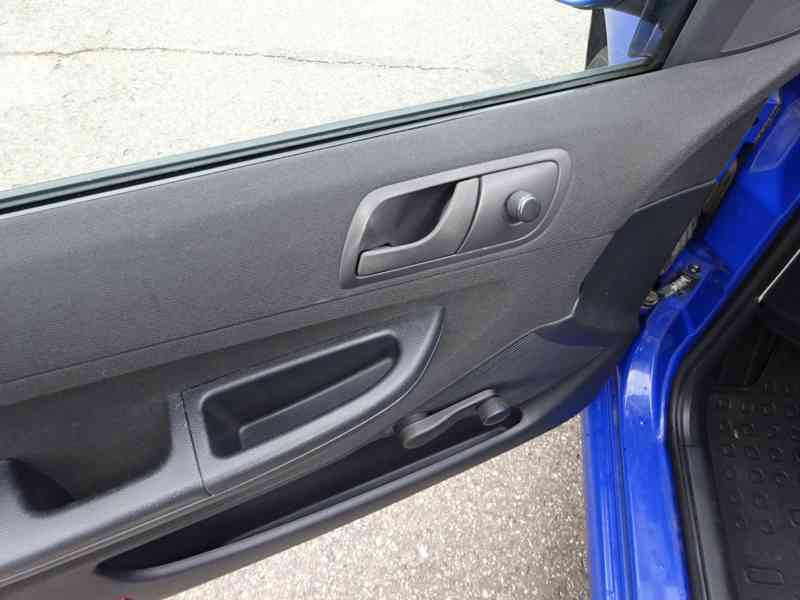Škoda Fabia 1.2i r.v.2006 (47 kw) Koupeno v ČR - foto 6