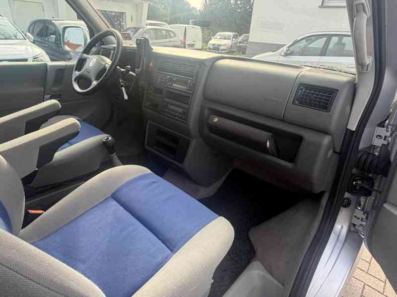 Volkswagen T4 Multivan Atlantis 2,5tdi 111kw - foto 4