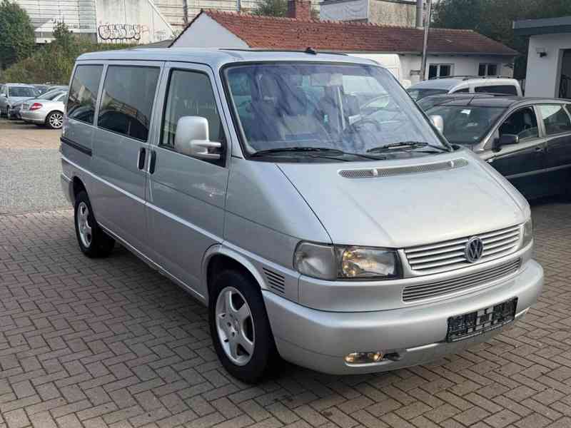 Volkswagen T4 Multivan Atlantis 2,5tdi 111kw