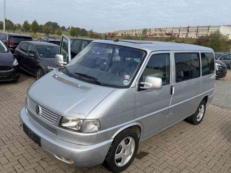 Volkswagen T4 Multivan Atlantis 2,5tdi 111kw - foto 14