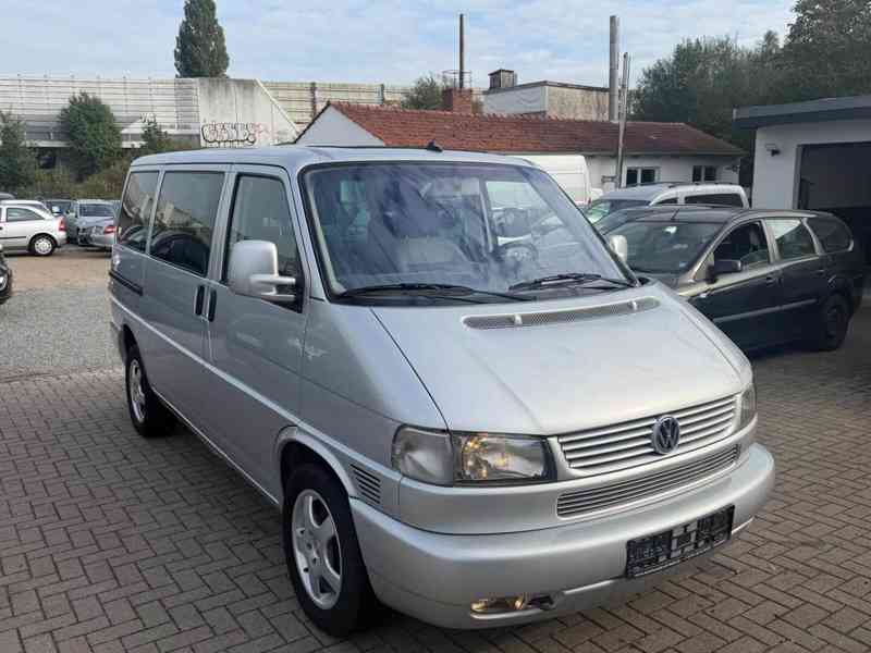Volkswagen T4 Multivan Atlantis 2,5tdi 111kw - foto 24