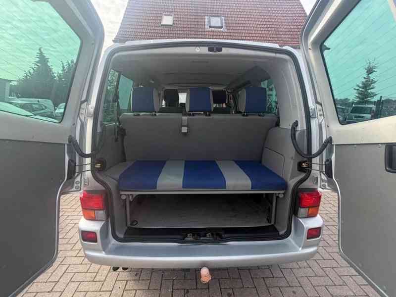 Volkswagen T4 Multivan Atlantis 2,5tdi 111kw - foto 12