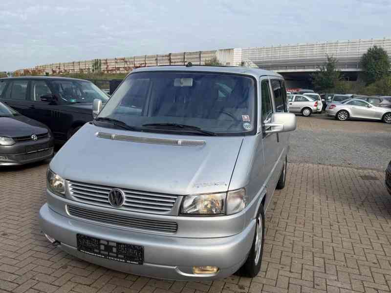 Volkswagen T4 Multivan Atlantis 2,5tdi 111kw - foto 19