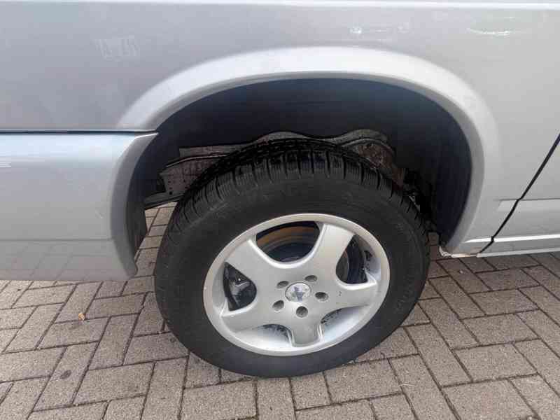 Volkswagen T4 Multivan Atlantis 2,5tdi 111kw - foto 7