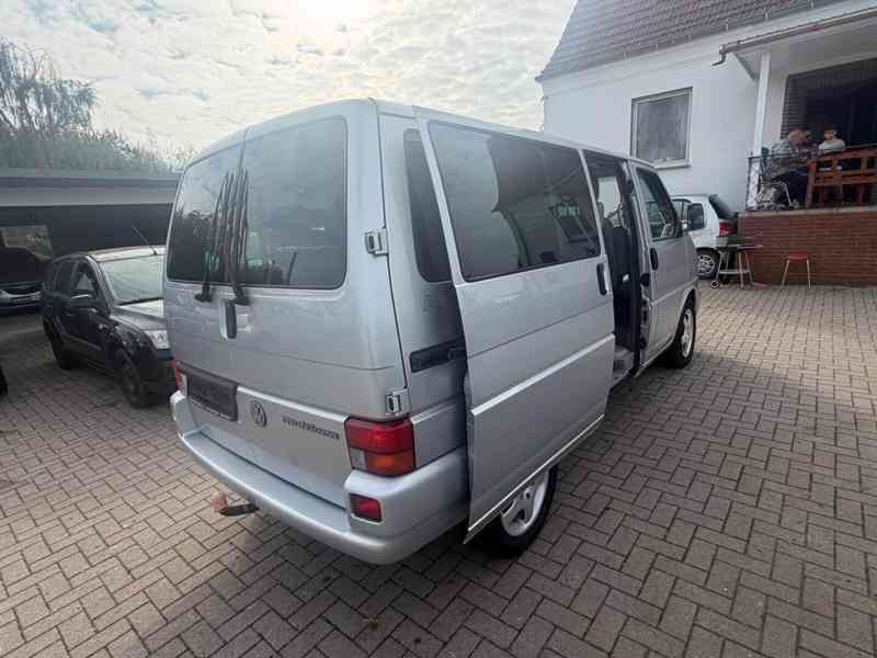 Volkswagen T4 Multivan Atlantis 2,5tdi 111kw - foto 5