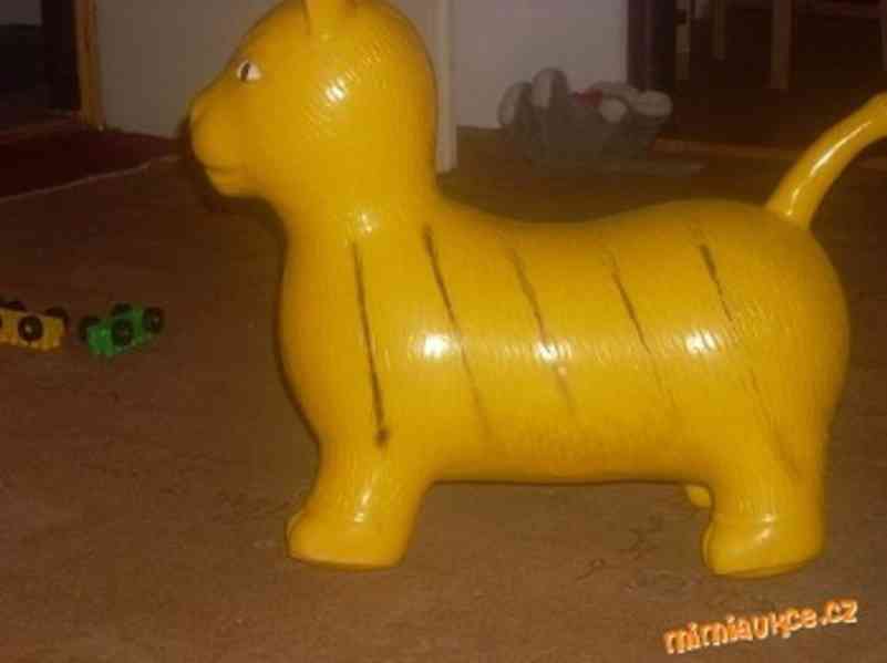 Hračky pro batole - foto 7