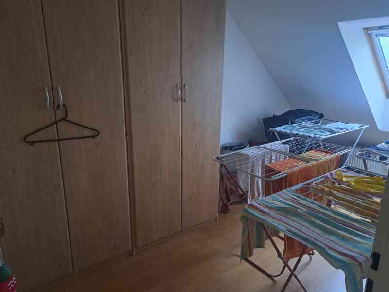 BYT 2KK 58M2 PODKROVNÍ ŠESTAJOVICE PRAHA 9 PRODEJ  - foto 20