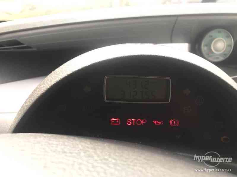 Peugeot 807 2.2 hdi 2004 - foto 7
